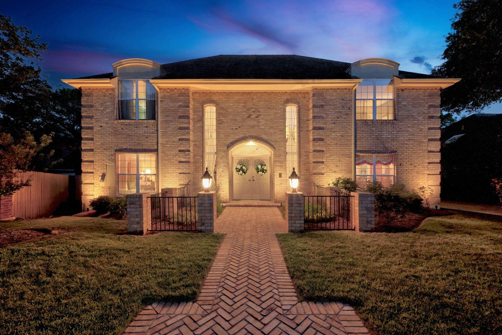 5805 Tom Wooten Drive Austin TX 78731