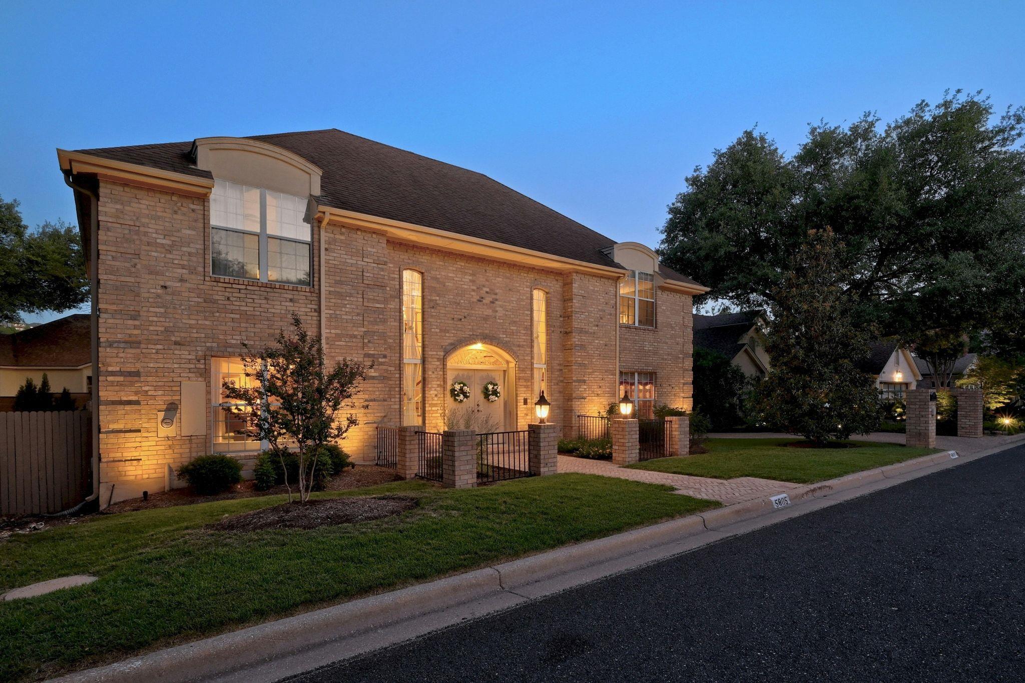 5805 Tom Wooten Drive Austin TX 78731