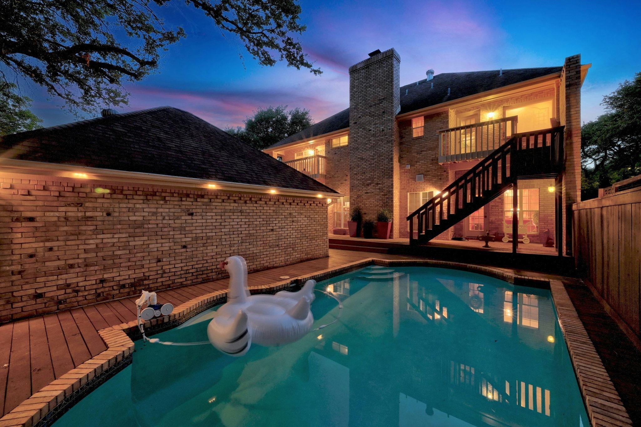 5805 Tom Wooten Drive Austin TX 78731
