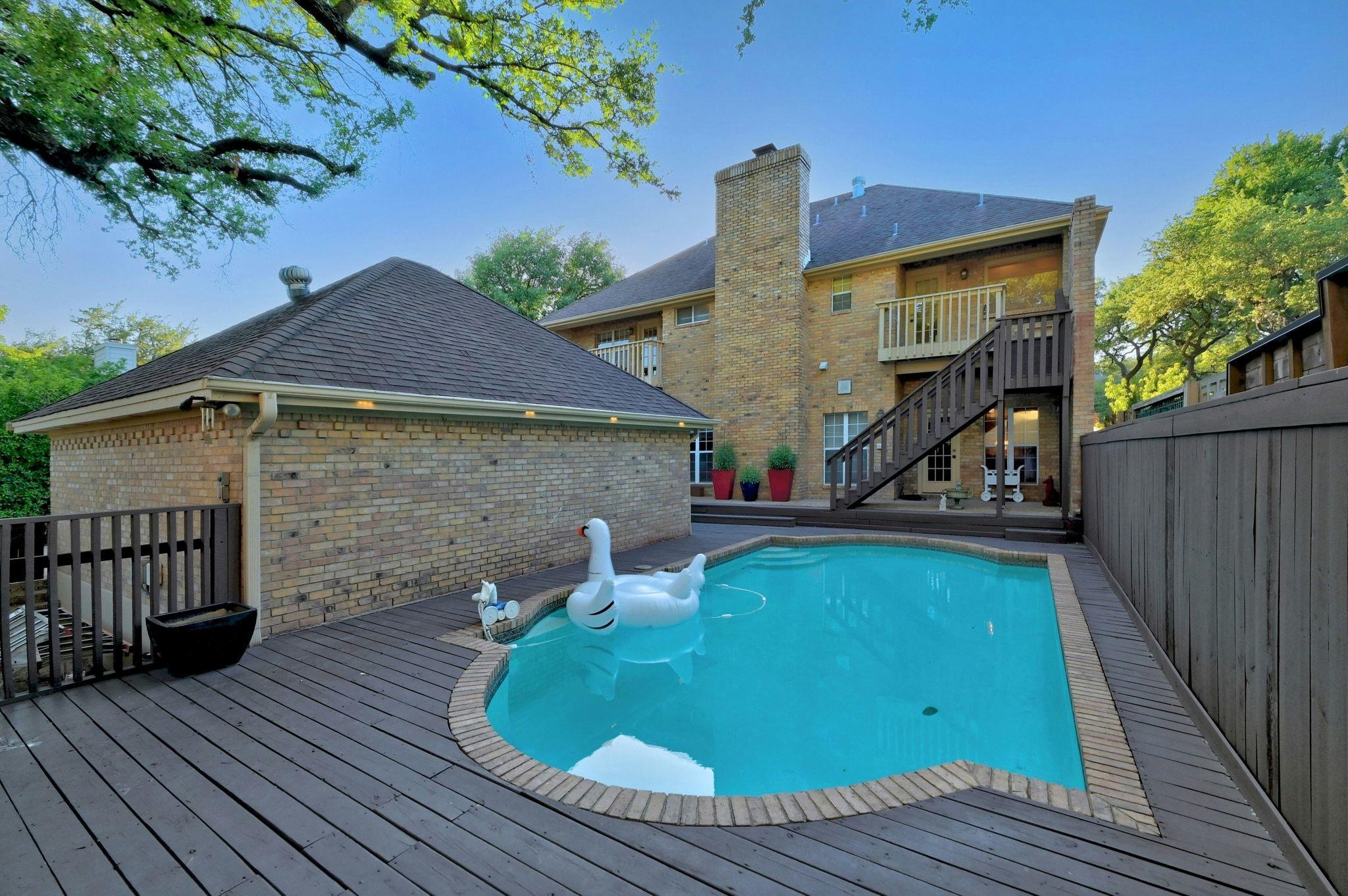 5805 Tom Wooten Drive Austin TX 78731