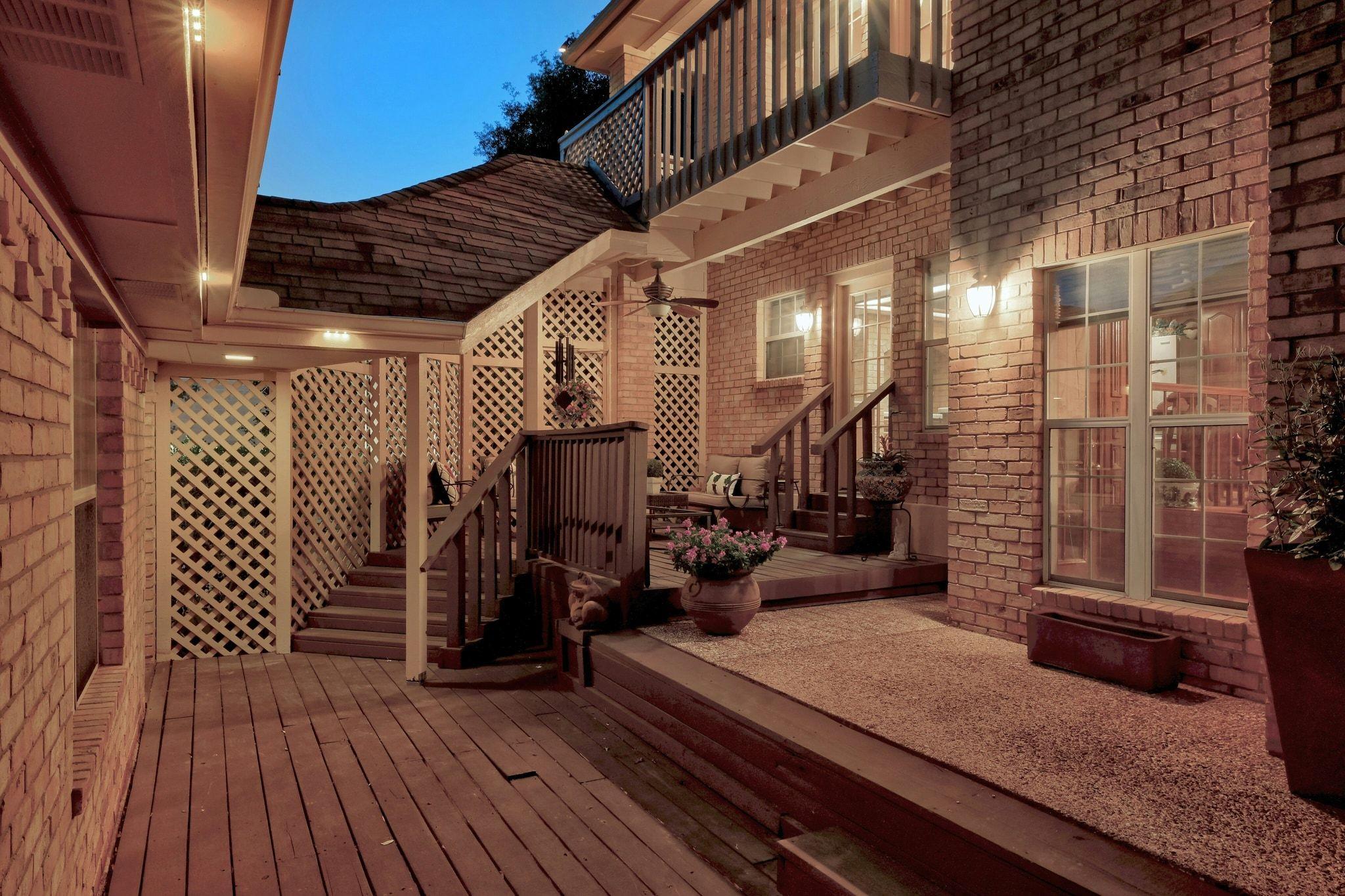 5805 Tom Wooten Drive Austin TX 78731