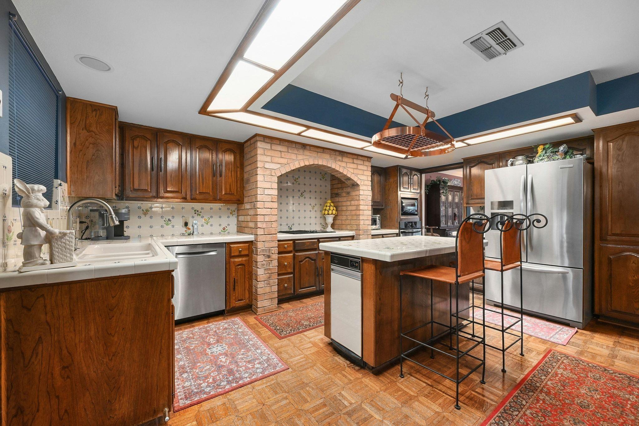 5805 Tom Wooten Drive Austin TX 78731
