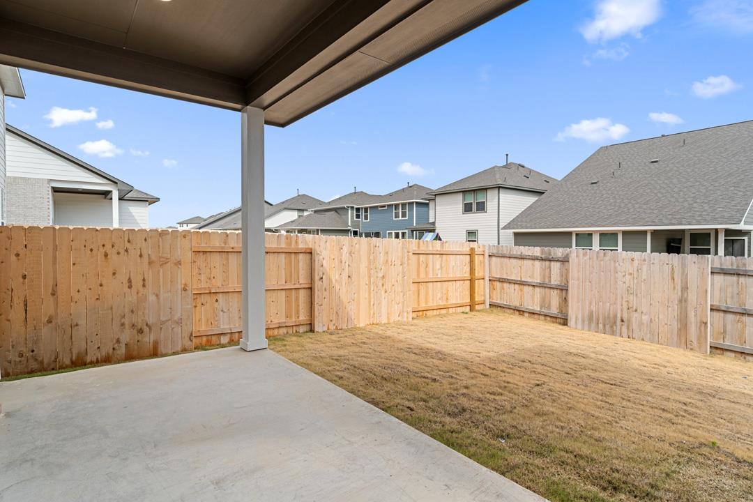 206 Lariat Loop Liberty Hill TX 78642