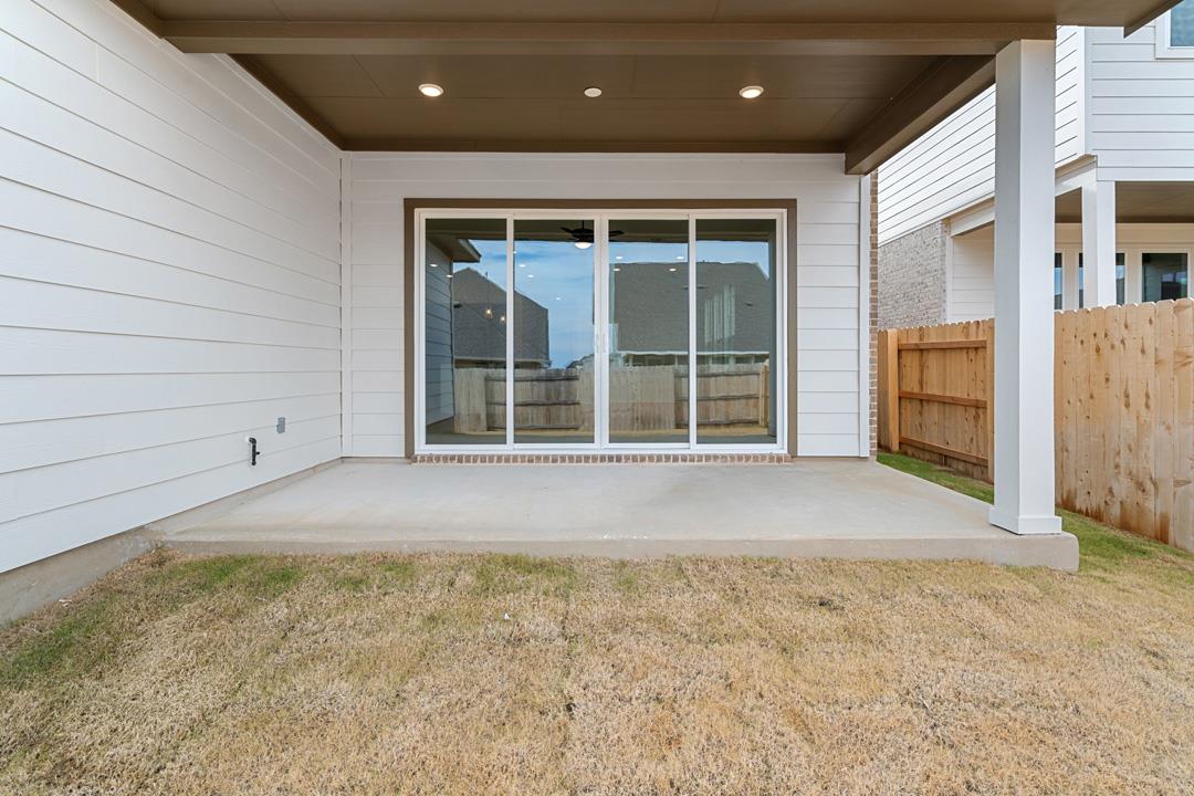 206 Lariat Loop Liberty Hill TX 78642
