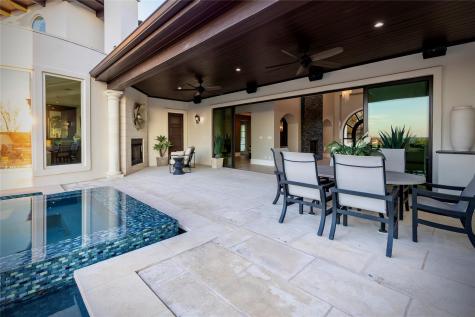 2204 Canonero Drive Austin TX 78746