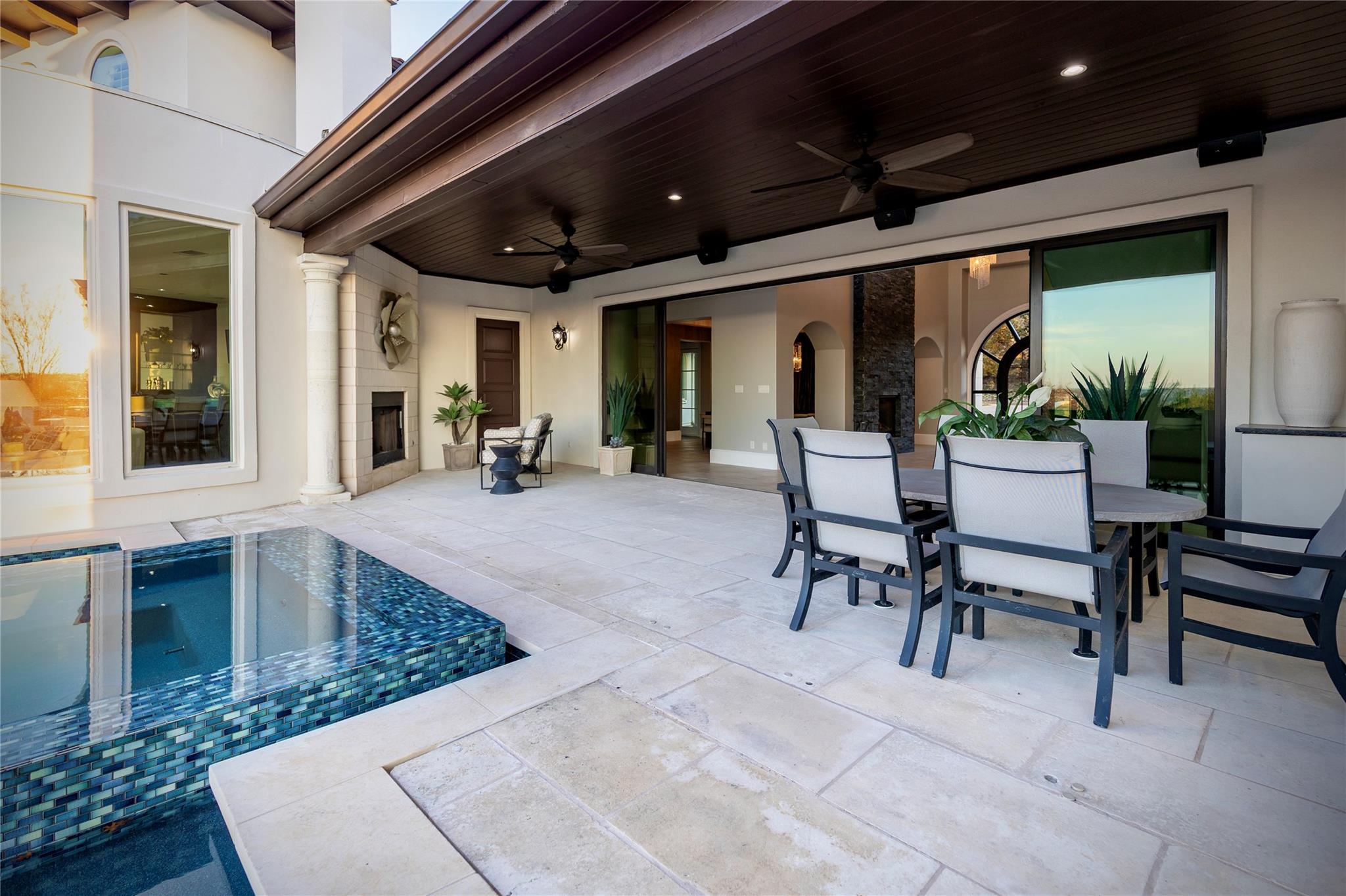 2204 Canonero Drive Austin TX 78746