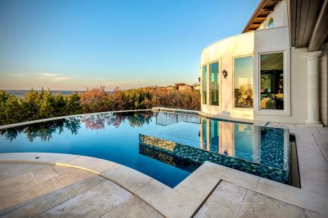 2204 Canonero Drive Austin TX 78746