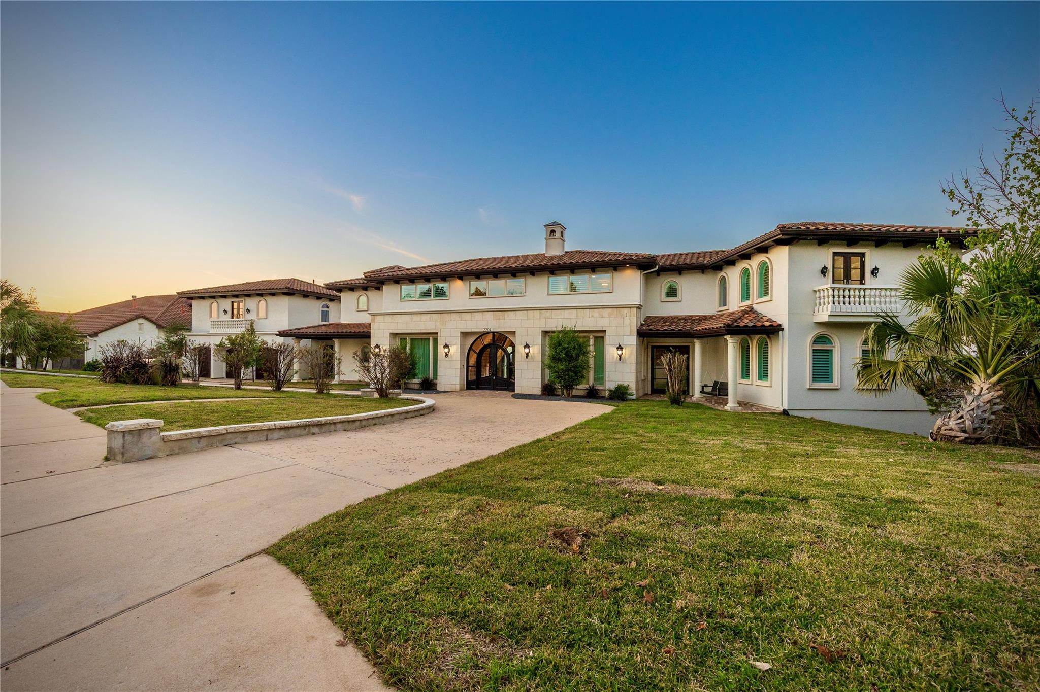 2204 Canonero Drive Austin TX 78746