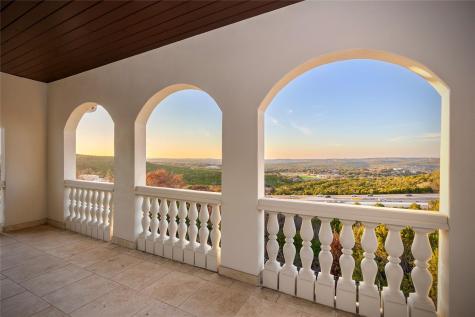 2204 Canonero Drive Austin TX 78746