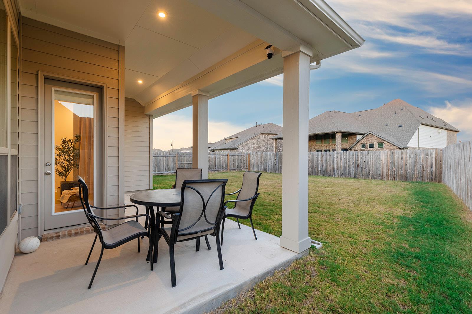 309 Hollister Drive Liberty Hill TX 78642