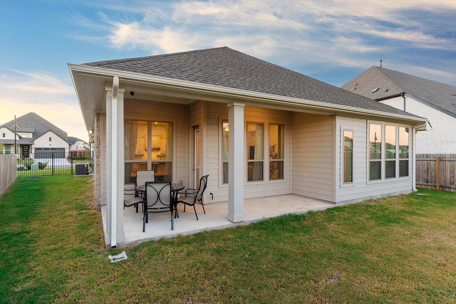 309 Hollister Drive Liberty Hill TX 78642