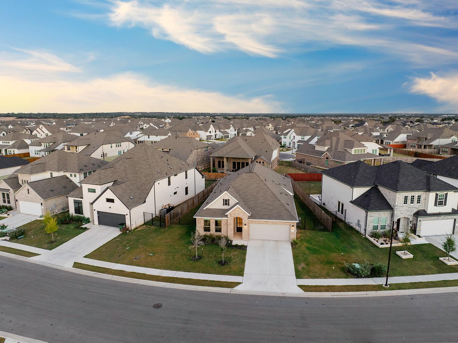 309 Hollister Drive Liberty Hill TX 78642