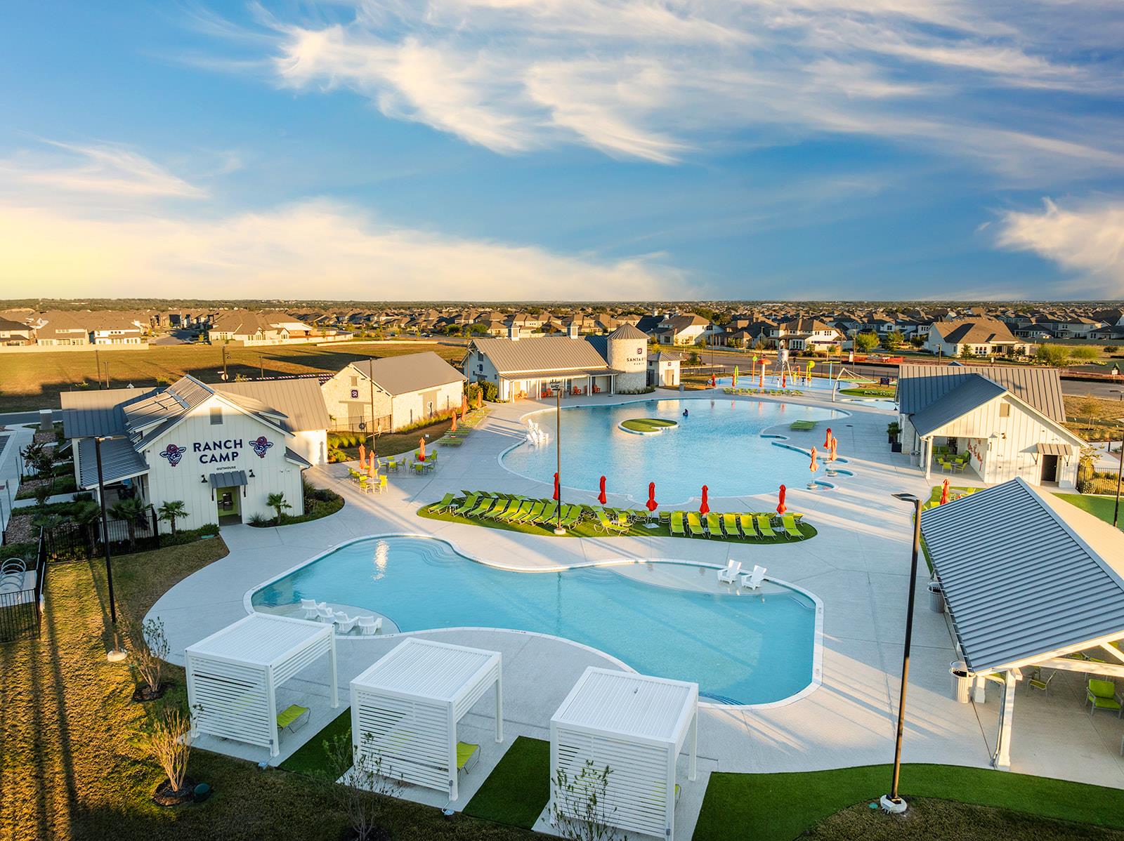 309 Hollister Drive Liberty Hill TX 78642