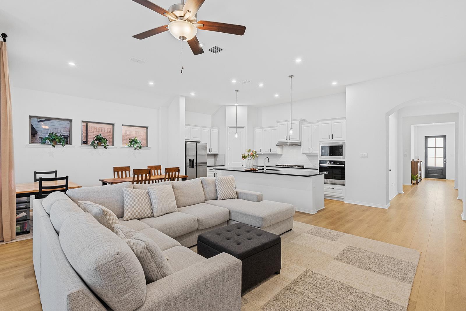 309 Hollister Drive Liberty Hill TX 78642