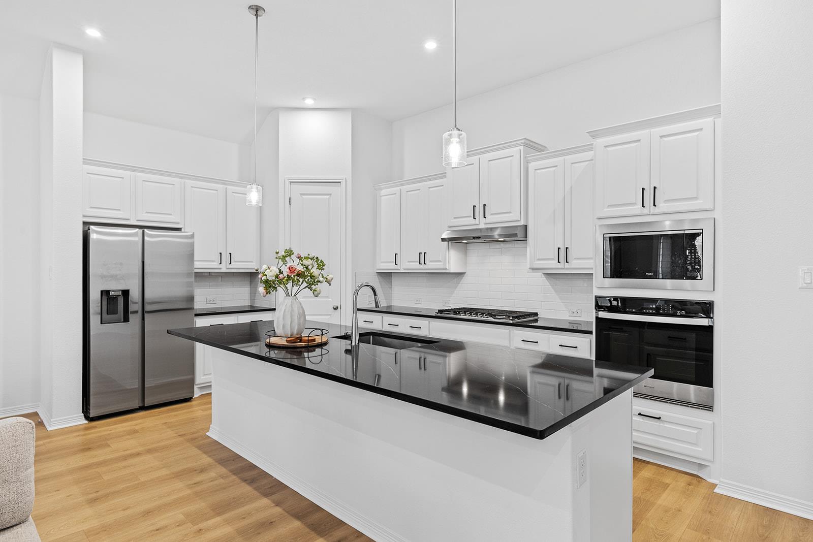 309 Hollister Drive Liberty Hill TX 78642
