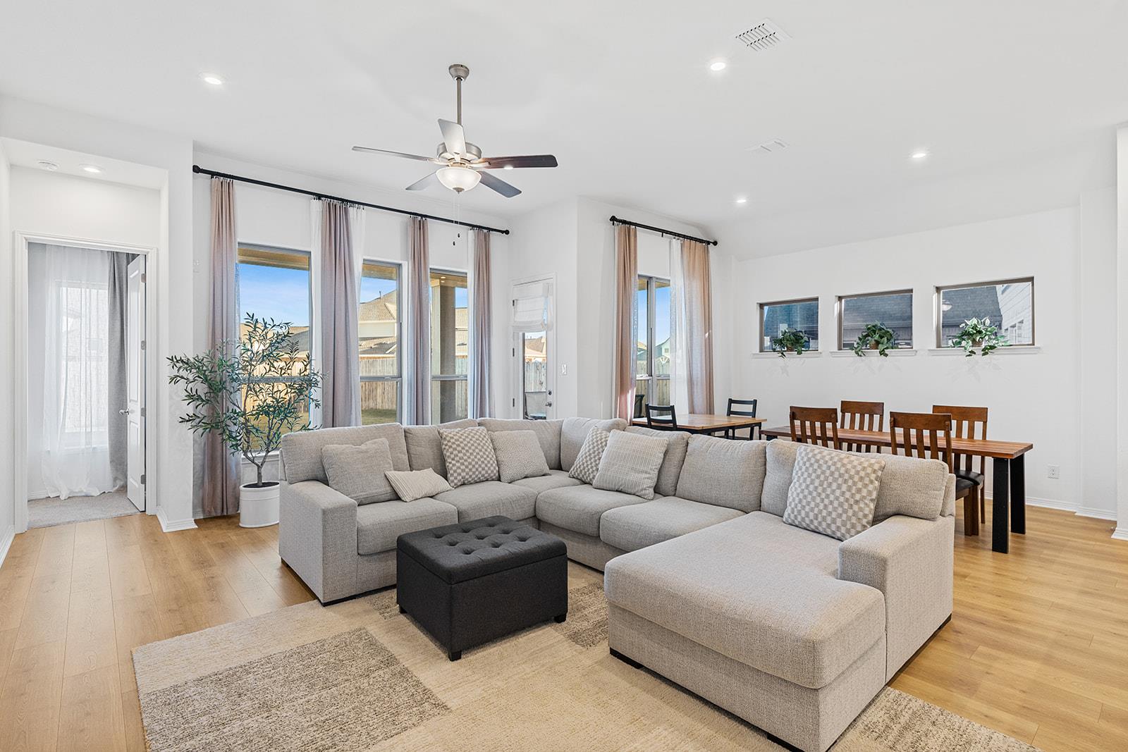 309 Hollister Drive Liberty Hill TX 78642