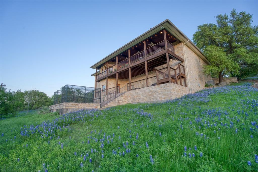 91 Gateway N. Marble Falls TX 78654