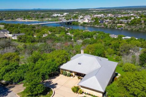 91 Gateway N. Marble Falls TX 78654