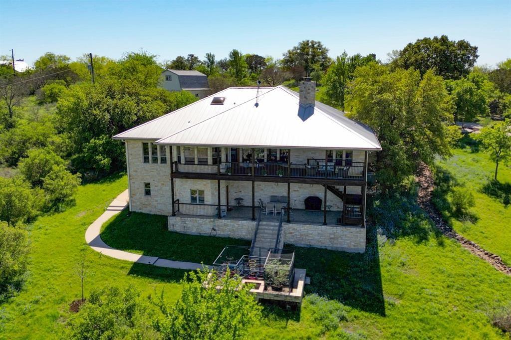 91 Gateway N. Marble Falls TX 78654