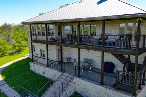 91 Gateway N. Marble Falls TX 78654