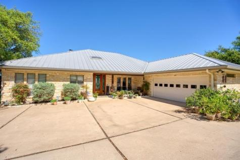 91 Gateway N. Marble Falls TX 78654