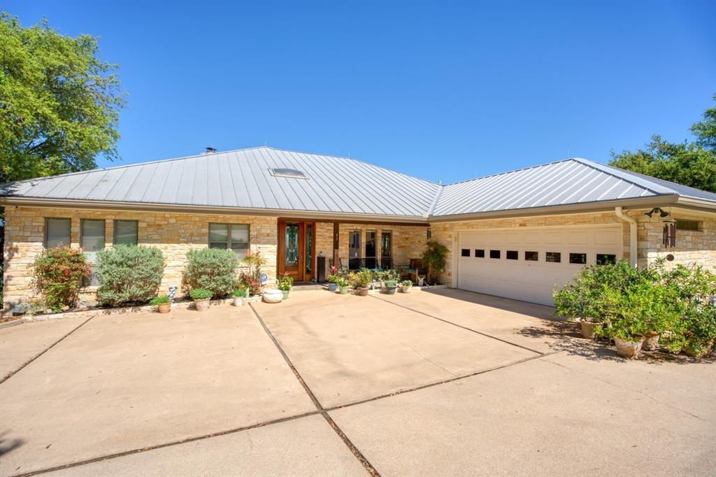 91 Gateway N. Marble Falls TX 78654