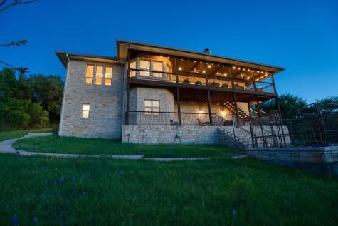 91 Gateway N. Marble Falls TX 78654