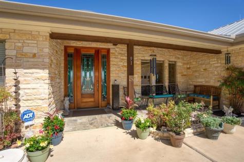 91 Gateway N. Marble Falls TX 78654