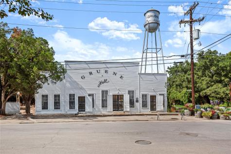 1015 Lime Gruene New Braunfels TX 78130