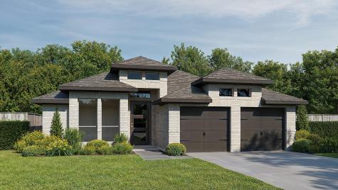 305 Rock Daisy Trail Hutto TX 78634