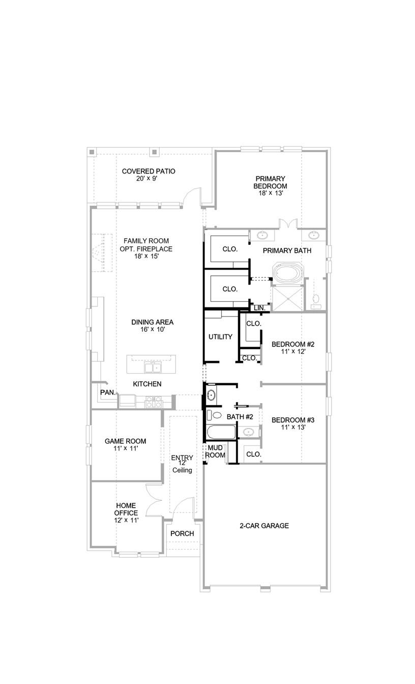 305 Rock Daisy Trail Hutto TX 78634