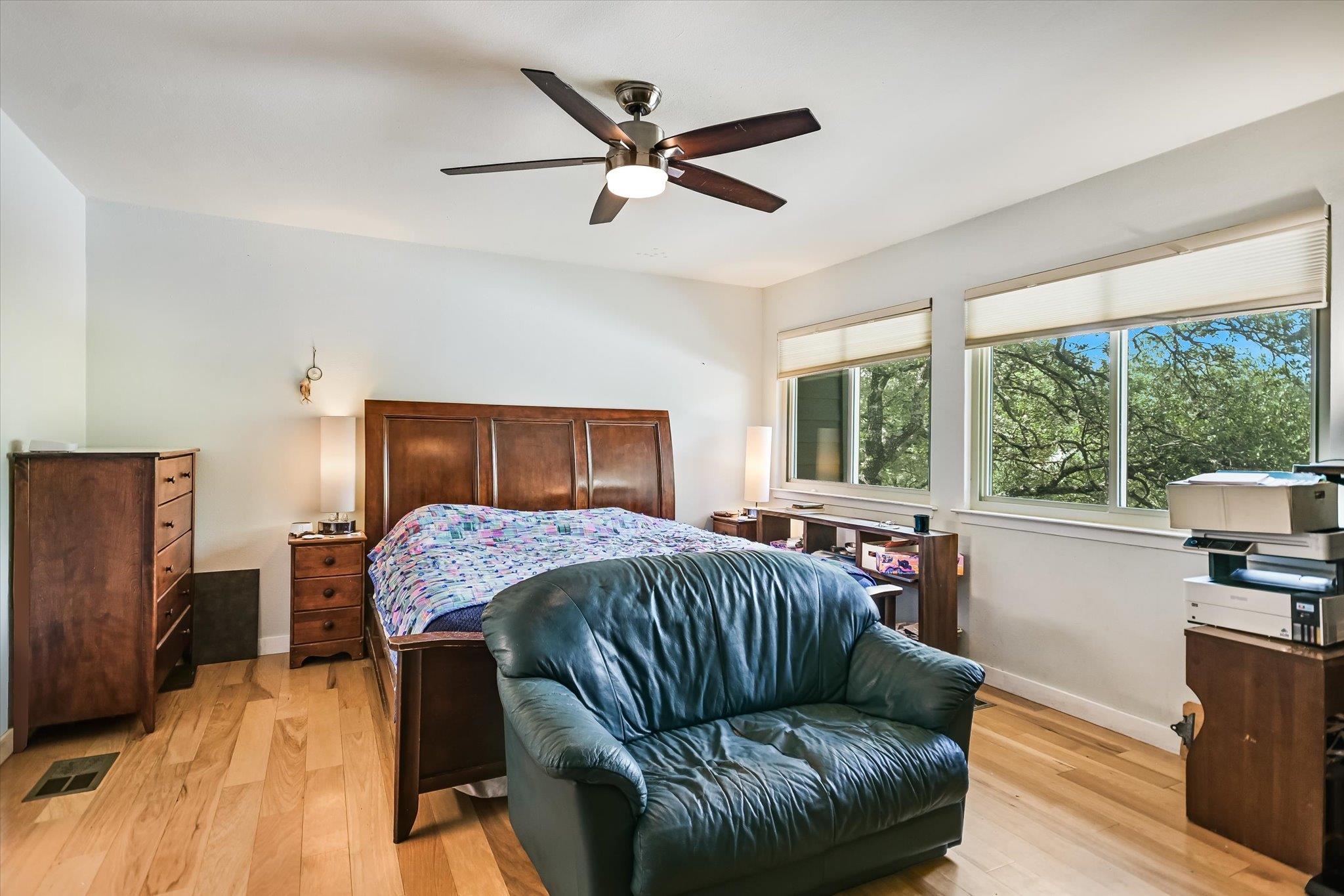 2607 Barton Hills Drive Austin TX 78704