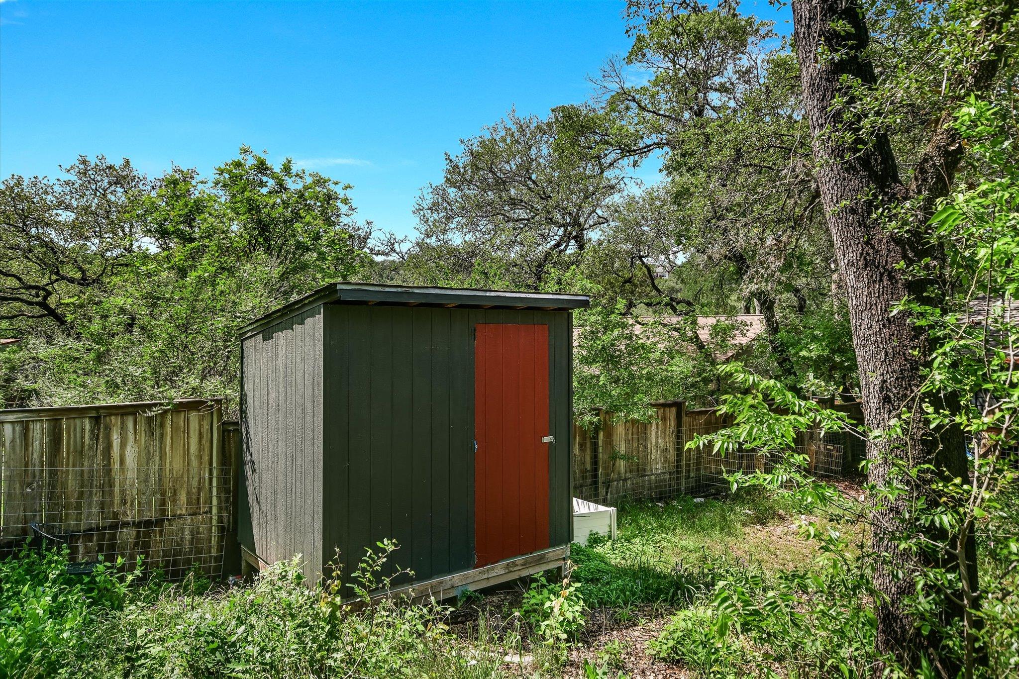 2607 Barton Hills Drive Austin TX 78704