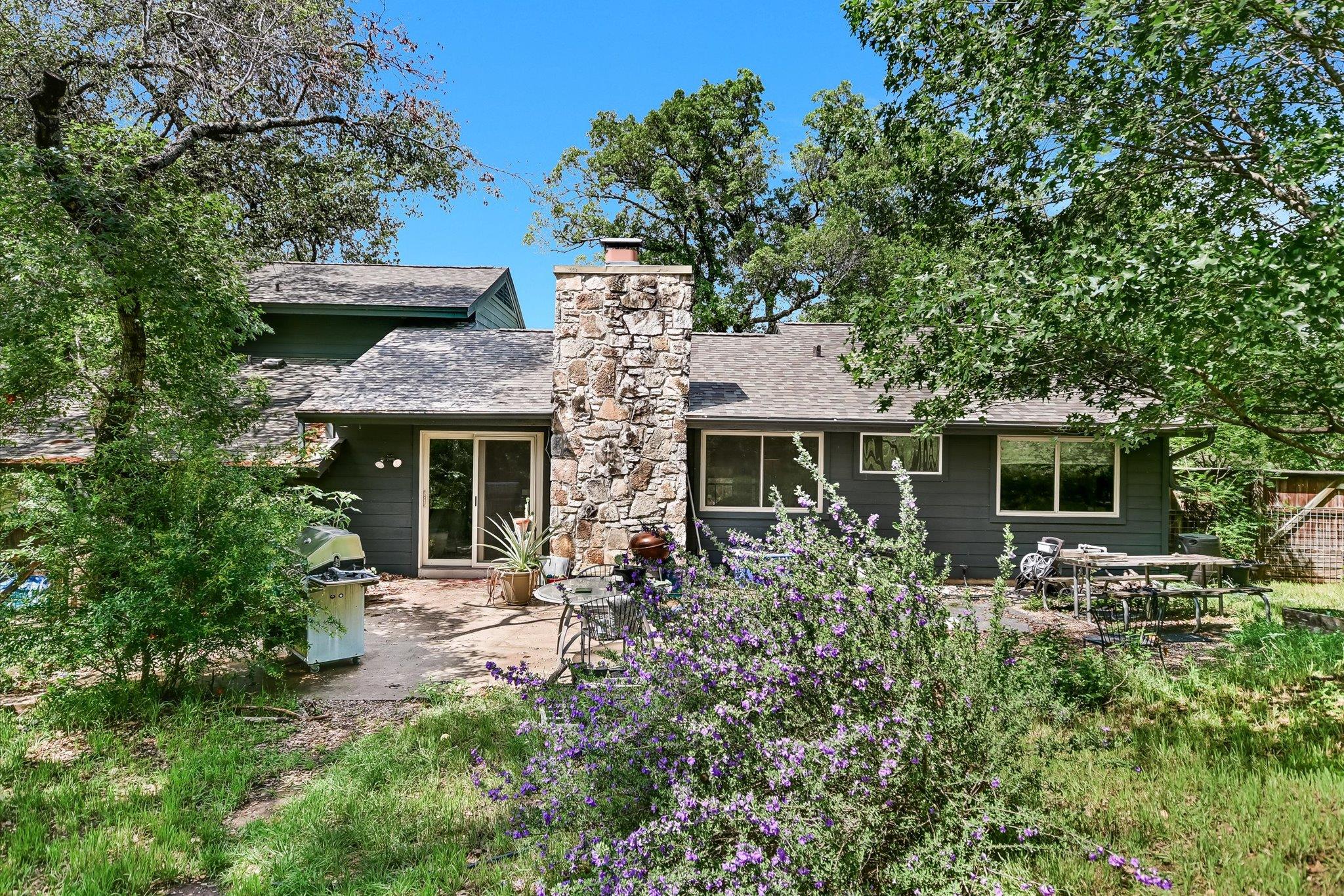 2607 Barton Hills Drive Austin TX 78704
