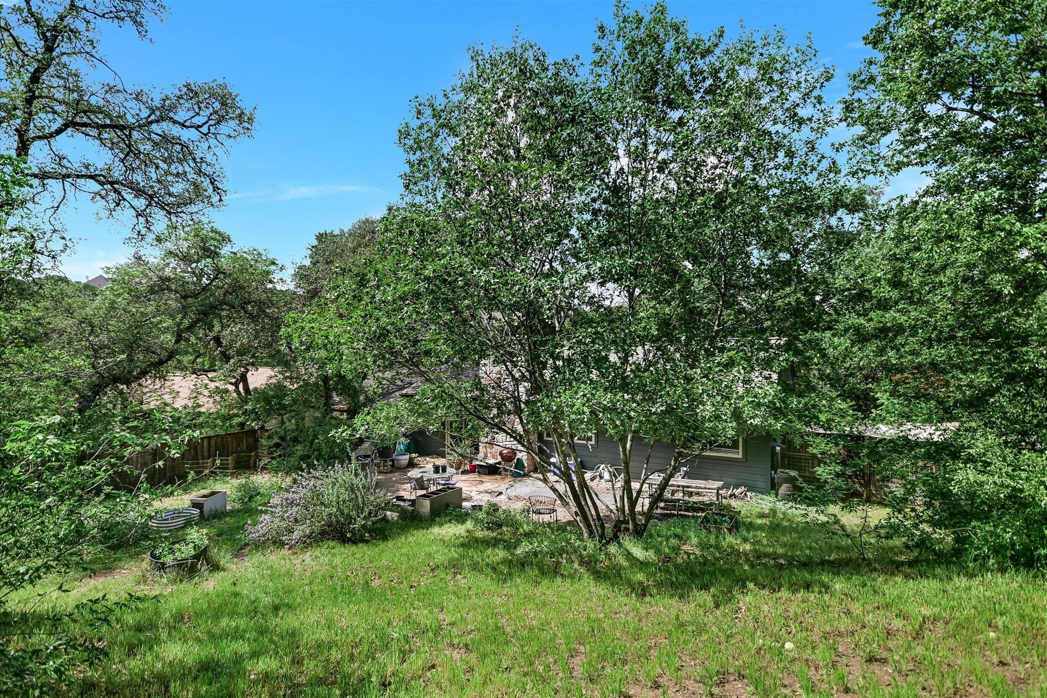 2607 Barton Hills Drive Austin TX 78704