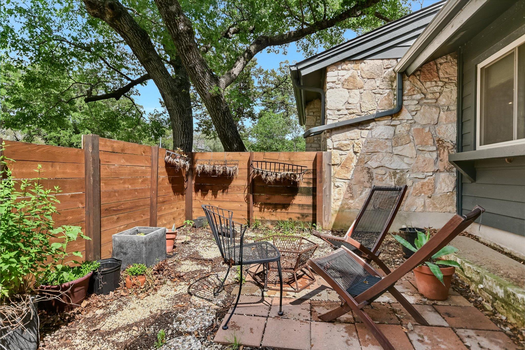 2607 Barton Hills Drive Austin TX 78704