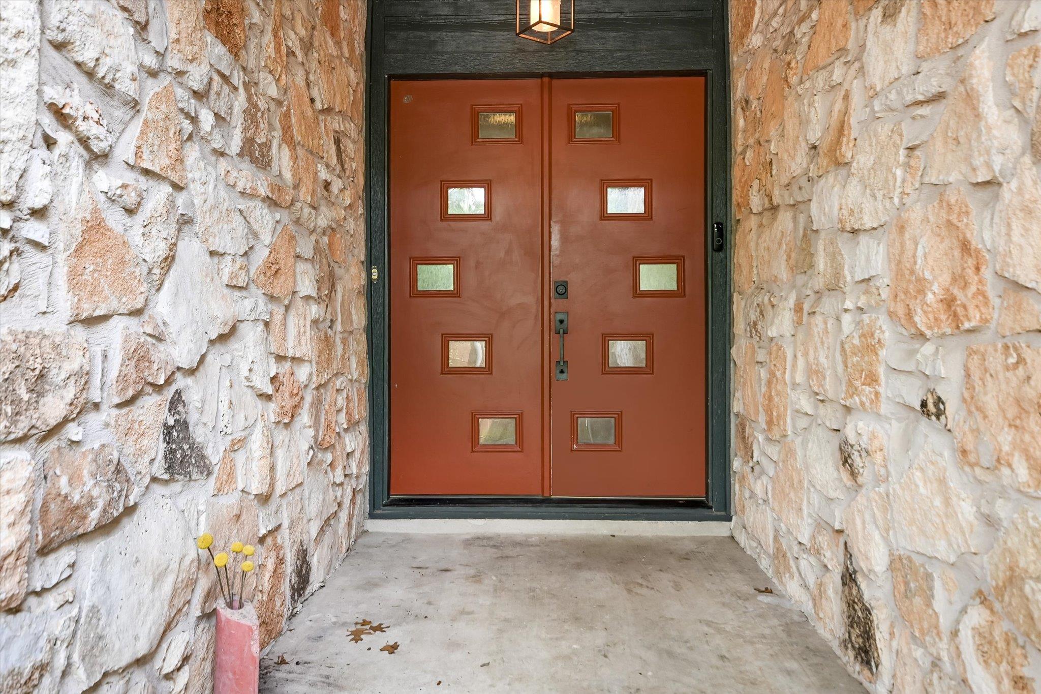 2607 Barton Hills Drive Austin TX 78704