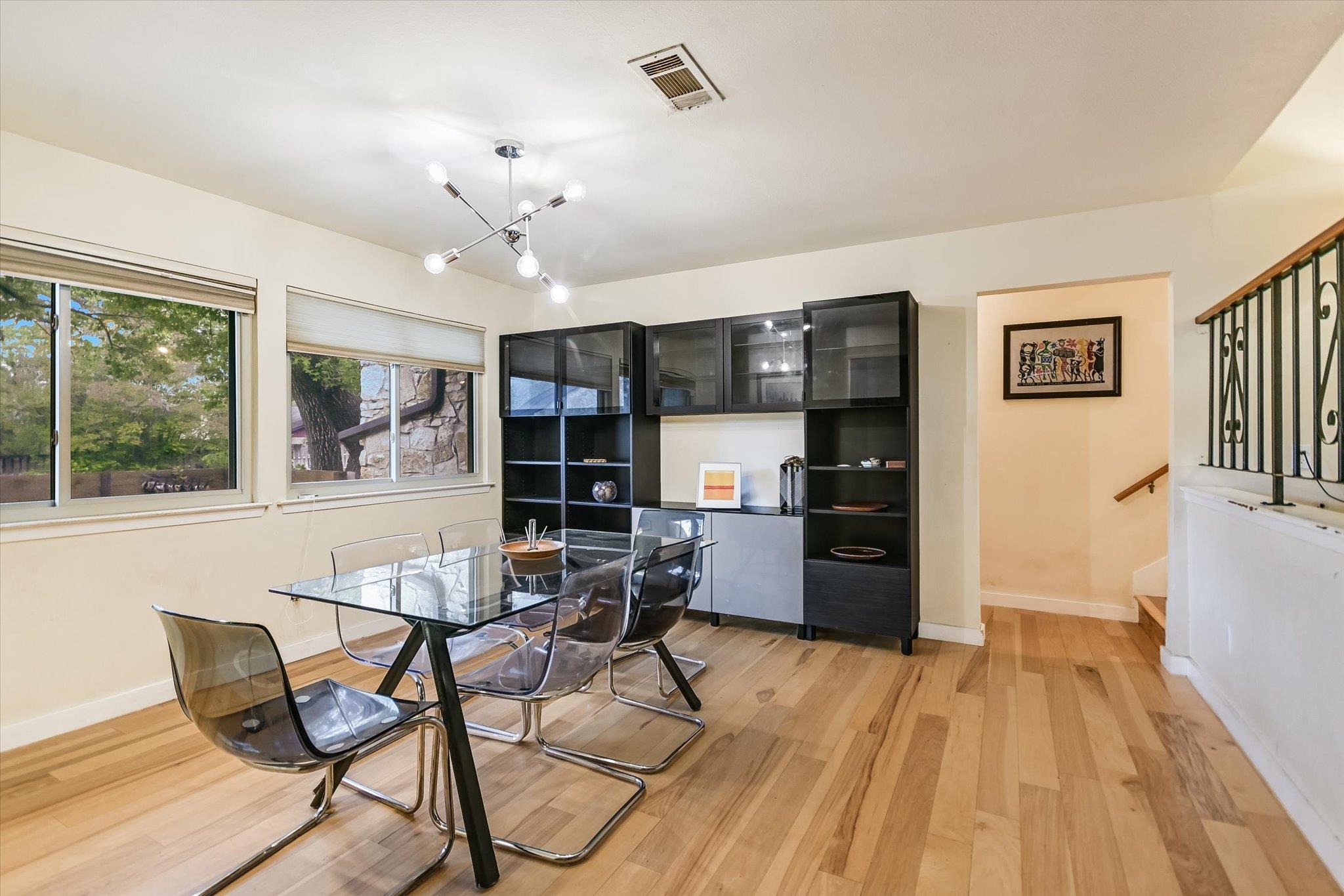 2607 Barton Hills Drive Austin TX 78704