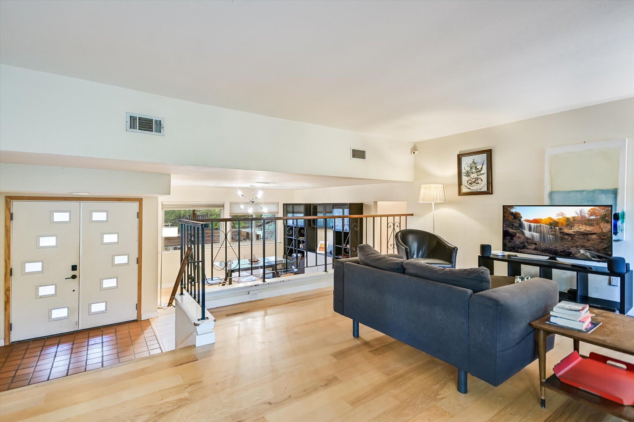 2607 Barton Hills Drive Austin TX 78704