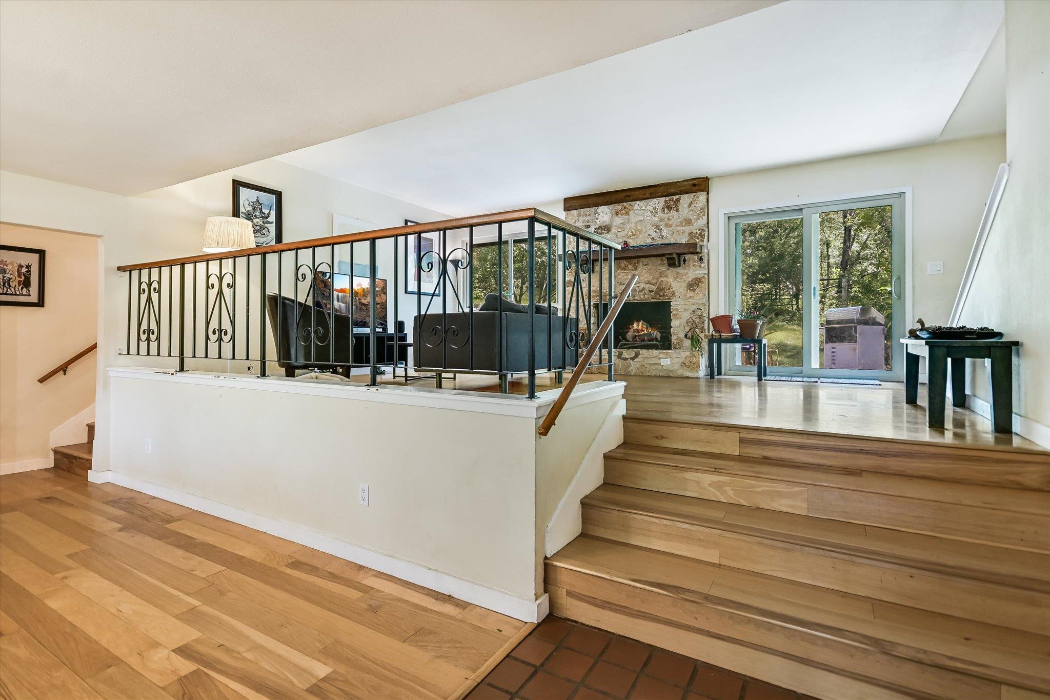 2607 Barton Hills Drive Austin TX 78704