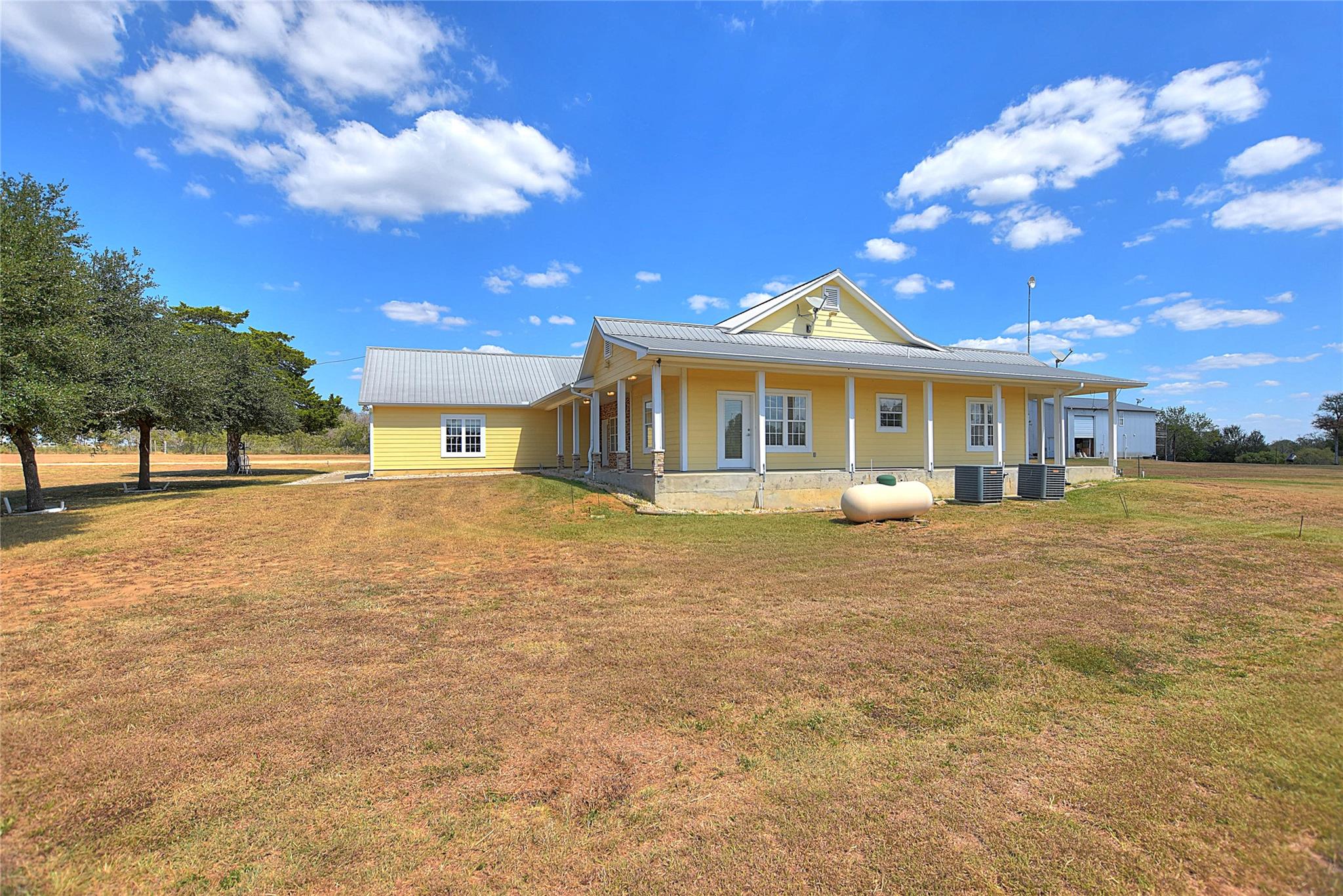 1133 Fm 20 Cedar Creek TX 78612