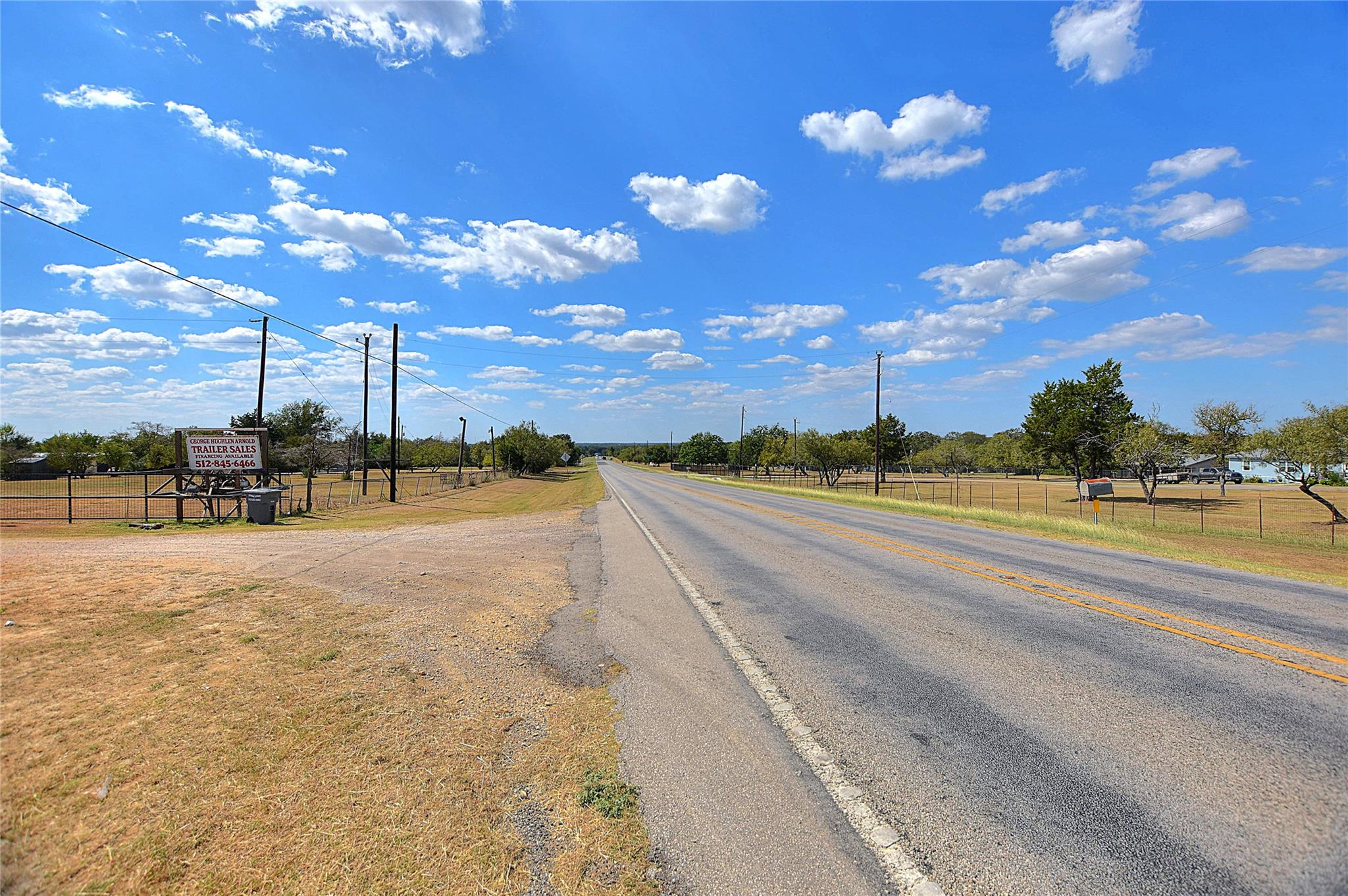 1133 Fm 20 Cedar Creek TX 78612