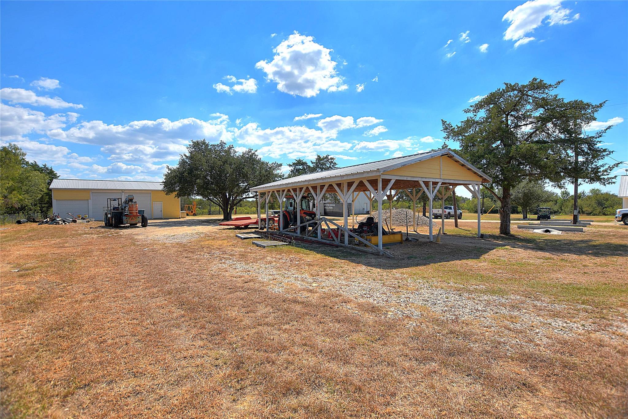 1133 Fm 20 Cedar Creek TX 78612