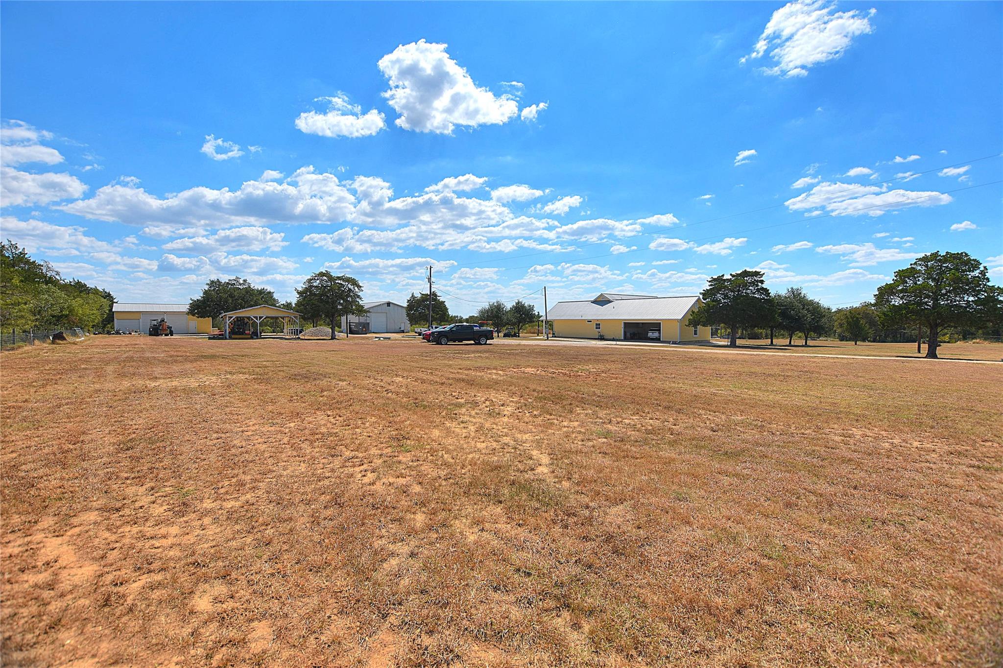 1133 Fm 20 Cedar Creek TX 78612