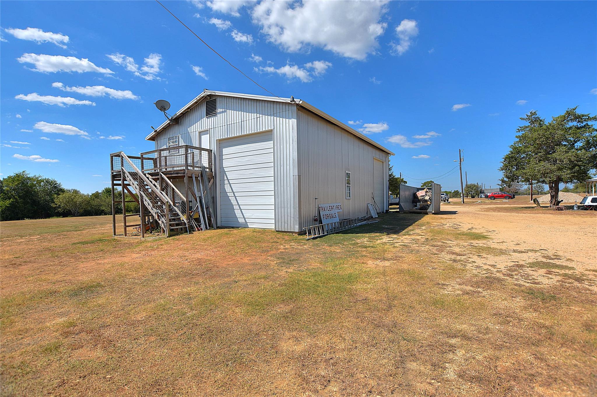 1133 Fm 20 Cedar Creek TX 78612
