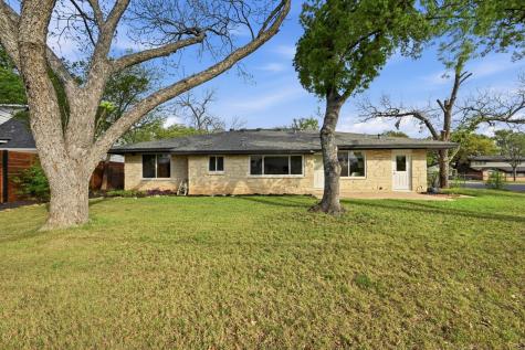 5301 Buffalo Pass Austin TX 78745