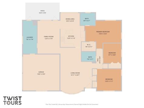 5301 Buffalo Pass Austin TX 78745