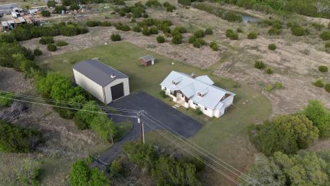 7943 W Fm 243 Bertram TX 78605