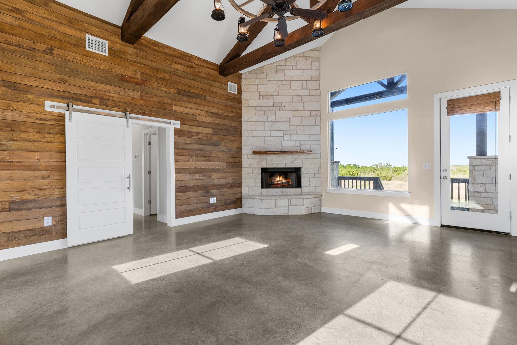 7943 W Fm 243 Bertram TX 78605