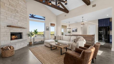 7943 W Fm 243 Bertram TX 78605
